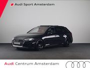 Audi RS4 - A4 Avant 2.9 TFSI quattro 450pk | Panoramadak | Adaptive cru