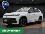 Volkswagen Tiguan - 1.5 eHybrid R-Line | Pano dak | Trekhaak | 20" | Navigatie |