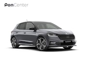Skoda Fabia - Monte Carlo 1.0 TSI 85 kW / 115 PK