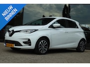 Renault Zoe - R135 INTENS 52 KWH SOH 92.6% | KOOPACCU | CARPLAY | CAMERA |