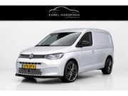 Volkswagen Caddy - Cargo 2.0 TDI Comfort | ORIGINEEL NEDERLANDS | 1STE EIGENAAR
