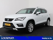 Seat Ateca - 1.0 EcoTSI Style Business Intense | Wegklapbare Trekhaak | C