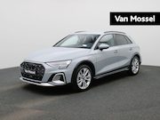 Audi A3 - allstreet 40 TFSI e Advanced edition 204 PK l Adaptive cruis