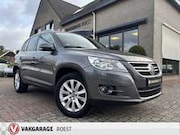Volkswagen Tiguan - 1.4 TSI Sport & Style Trekhaak / All-Seasons / Par