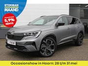 Renault Espace - E-Tech full hybrid 200 PK esprit Alpine 7 persoons | 4 wiels