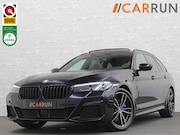 BMW 5-serie - Touring 530e 292pk M-Sport | Panorama | 360 Camera | ACC | H