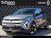 Renault Captur - 1.8 E-Tech full hybrid 160 techno | Adap. Cruise | Navigatie