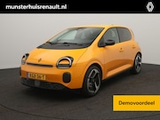 Renault Twingo - urban range techno 27.5 kWh - Demo