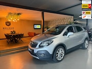 Opel Mokka - 1.6 CDTi Cosmo Automaat|Schuifdak|Trekhaak|Stoelverwarming|S