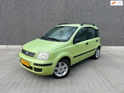 Fiat Panda - 1.2 Emotion | NIEUWE DISTRIBUTIERIEM | AIRCO | CLIMATE CONTR