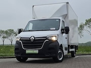 Renault Master - 2.3 Bakwagen Laadklep