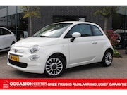 Fiat 500 - 0.9 Popstar Airco/Bluet/16" All weather "RIJKLAARPRIJS"