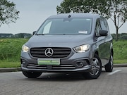 Mercedes-Benz Citan - 112 CDI ac carplay EURO6