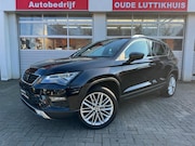 Seat Ateca - 1.5TSI 150PK DSG Xcellence Full-Led Virtual 360camera ACC Ke