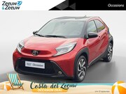 Toyota Aygo X - 1.0 VVT-i MT Envy Apple Carplay/Android Auto , achteruitrijc