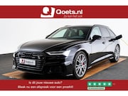 Audi A6 - Avant 55 TFSI e quattro S Line - Privacy glas - Sportstoelen