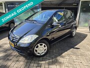 Mercedes-Benz A-klasse - 160 BlueEFFICIENCY Business Class | | AURCO |CRUISE | ELEC R
