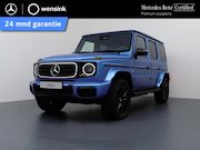 Mercedes-Benz G-klasse - 580 met EQ-Technologie Edition One 116 kWh