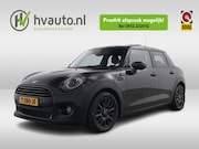 MINI Cooper - 5-Deurs 1.5 136PK CHILI AUT7 | Panoramadak | Leer | Navi | C