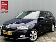 Skoda Fabia - Combi BWJ 2021 | 1.0 TSI 96PK Active | AIRCO | CAMERA A | CA