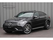Mercedes-Benz GLC-Klasse Coupe - 300 AMG 4-Matic | 258PK | Schuifdak | Trekhaak | Led | Carpl