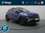 Renault Captur - 160pk E-Tech full hybrid esprit Alpine Apple Carplay/Android