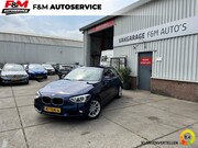 BMW 1-serie - 116i Business+ EXPORT ONLY