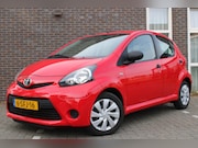 Toyota Aygo - 1.0 VVT-i Now-5 drs-airco-inruil mog