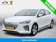 Hyundai Ioniq - Comfort EV SOH 88, 2% / + Extra Winterset / Adaptive Cruise