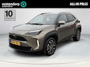Toyota Yaris Cross - 1.5 Hybrid 130 Dynamic | Stoelverwarming | Parkeersensoren |
