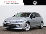Volkswagen Golf - 1.5 eHybrid Life Edition 204PK DSG Goal uitvoering | Led Mat