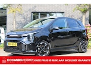 Kia Picanto - 1.2 GT-Line AUTOMAAT Full option! "RIJKLAARPRIJS"