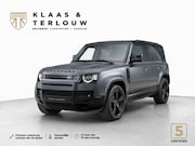 Land Rover Defender - 110 2.0 P300e 110 X-Dynamic HSE | Elec Trekhaak | Black Pack