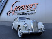 Mercedes-Benz 300-serie - 300 Adenauer Limousine