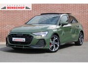 Audi A3 - Sportback 45 TFSI e 272PK S edition Competition |PANO-DAK|EL