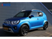 Suzuki Ignis - 1.2 SmartHybrid Select Automaat | Camera | Airco | Navigatie