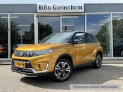 Suzuki Vitara - 1.4 Boosterjet Comfort Smart Hybrid * Achteruitrijcamera * T