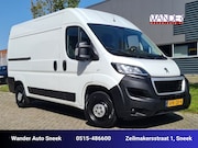Peugeot Boxer - Excl. BTW* 335 2.0 BlueHDI L2H2 Premium 130PK /Trekhaak/Park