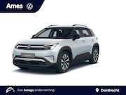 Volkswagen ID. Cross - Life 52 kWh accu, 155 kW / 211 PK SUV Elektrische aandrijvin