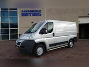 Peugeot Boxer - 2.2 HDI 150 PK