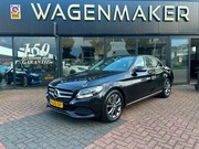Mercedes-Benz C-klasse - 180 Prestige AUT|NAVI|Cruise|Trekhaak