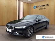 Volvo S60 - 2.0 Recharge T6 AWD | BLIS | Memory stoelen | Stoel + Stuur