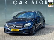 Mercedes-Benz C-klasse - Estate 180 Advantage Pack AMG Pano