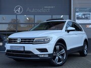 Volkswagen Tiguan - 1.4 TSI 4Motion Highline Pano HUD LED