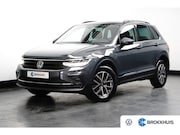 Volkswagen Tiguan - 1.4 TSI 245 pk eHybrid Business+ 6-DSG | Wegklapbare trekhaa