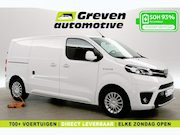 Toyota PROACE Electric Worker - 75 kWh L2H1 Long Range | Snelladen | SOH 93% | Airco | Cruis