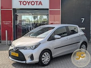 Toyota Yaris - 1.5 Hybrid Aspiration CLIMA CAMERA CRUISE 100% DEALER OH NL-
