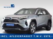 Toyota RAV4 - 2.5 Plug-in Hybrid AWD Style | Botsherkenning | Adaptive Cru
