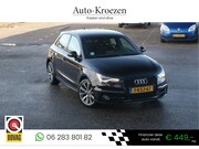 Audi A1 - Sportback 1.2 TFSI Sportback | S Line | Led | Navigatie | Cr