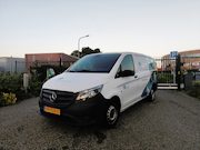 Mercedes-Benz Vito - 109 CDI Functional Lang Airco Apk Nap